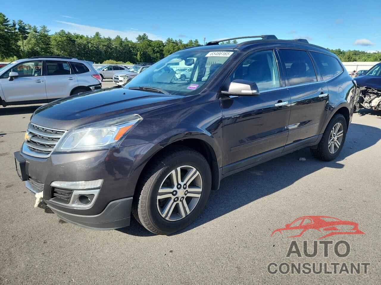 CHEVROLET TRAVERSE 2017 - 1GNKVHKDXHJ189178