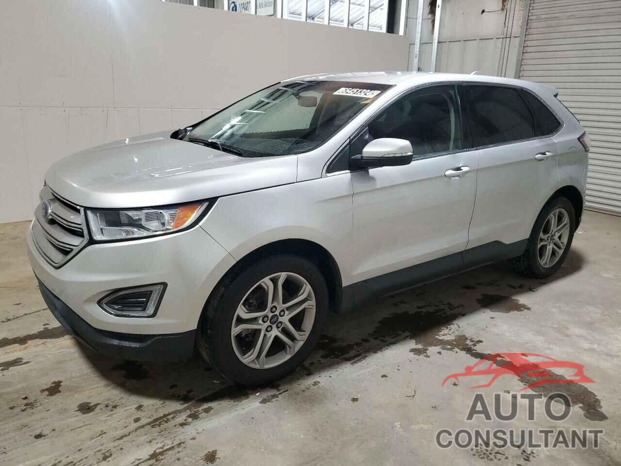 FORD EDGE 2018 - 2FMPK3K97JBB19729