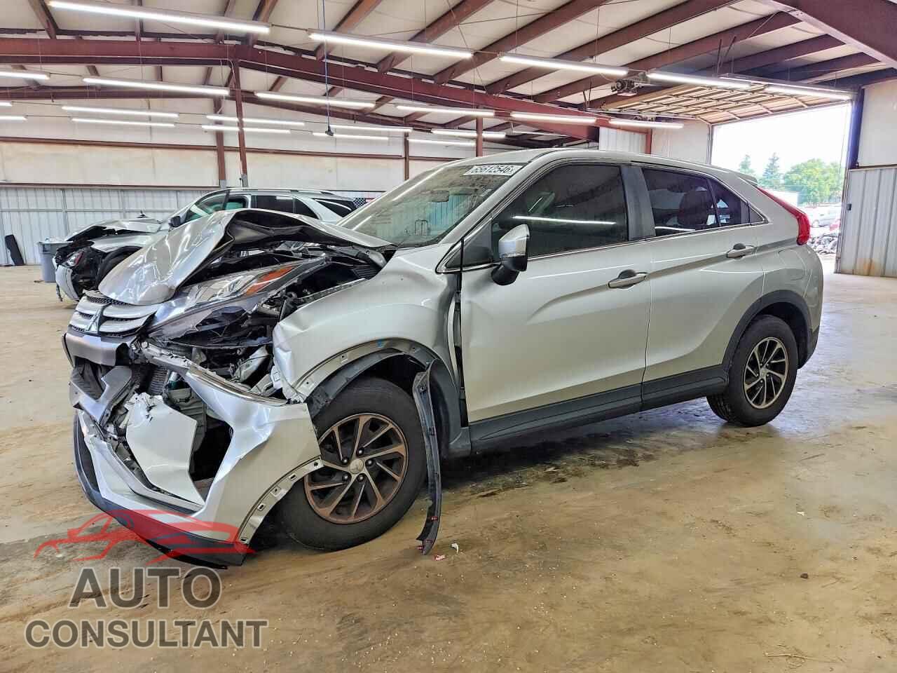 MITSUBISHI ECLIPSE 2020 - JA4AT3AA2LZ022161