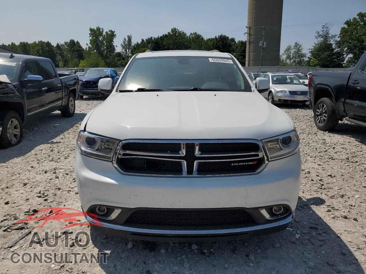DODGE DURANGO 2015 - 1C4RDJDG6FC147990
