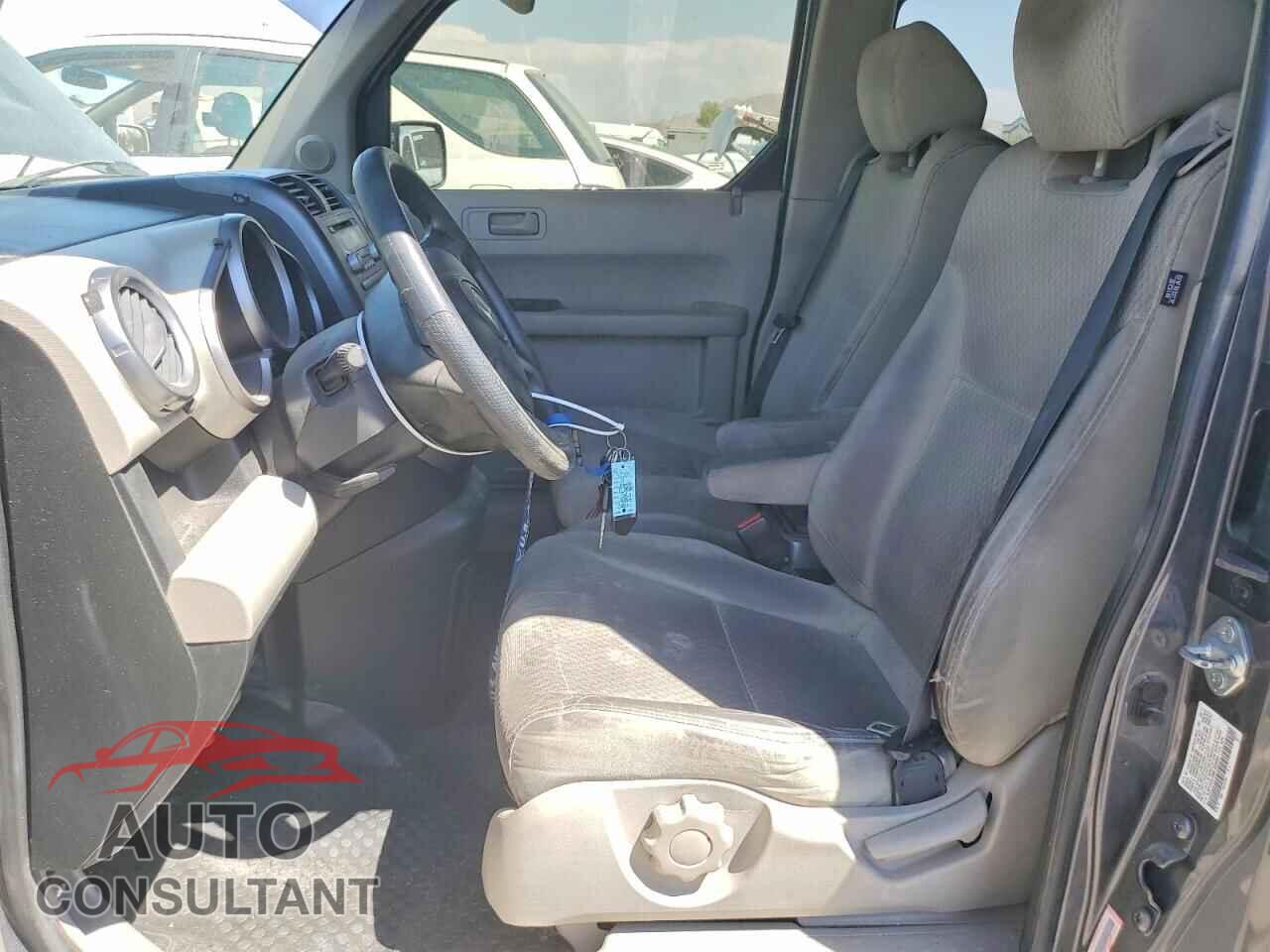 HONDA ELEMENT 2011 - 5J6YH2H79BL003984