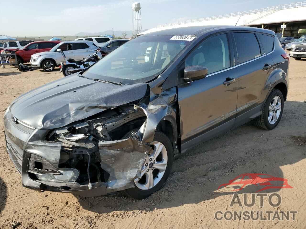 FORD ESCAPE 2016 - 1FMCU0G72GUA23315