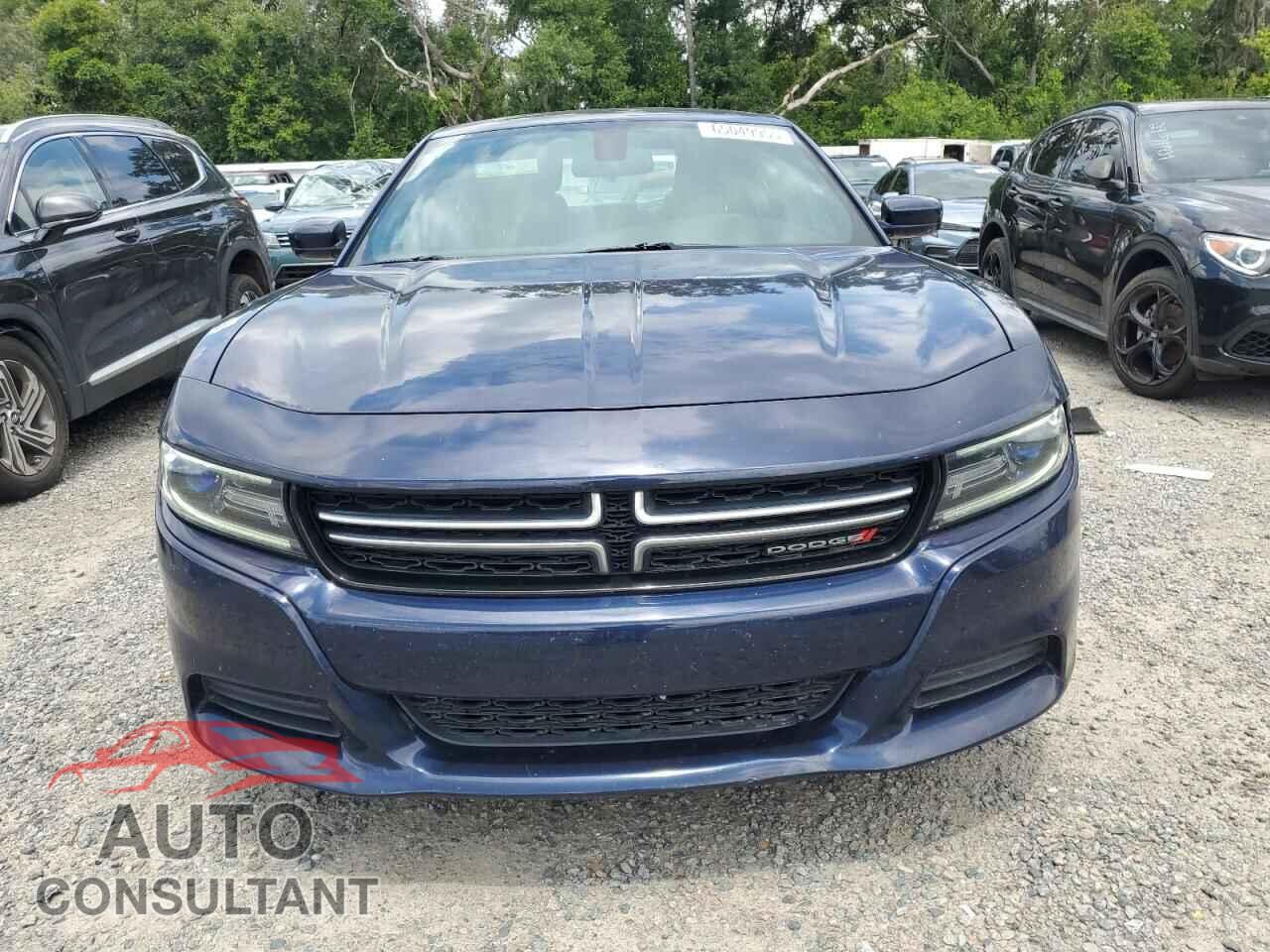 DODGE CHARGER 2016 - 2C3CDXBG7GH242539