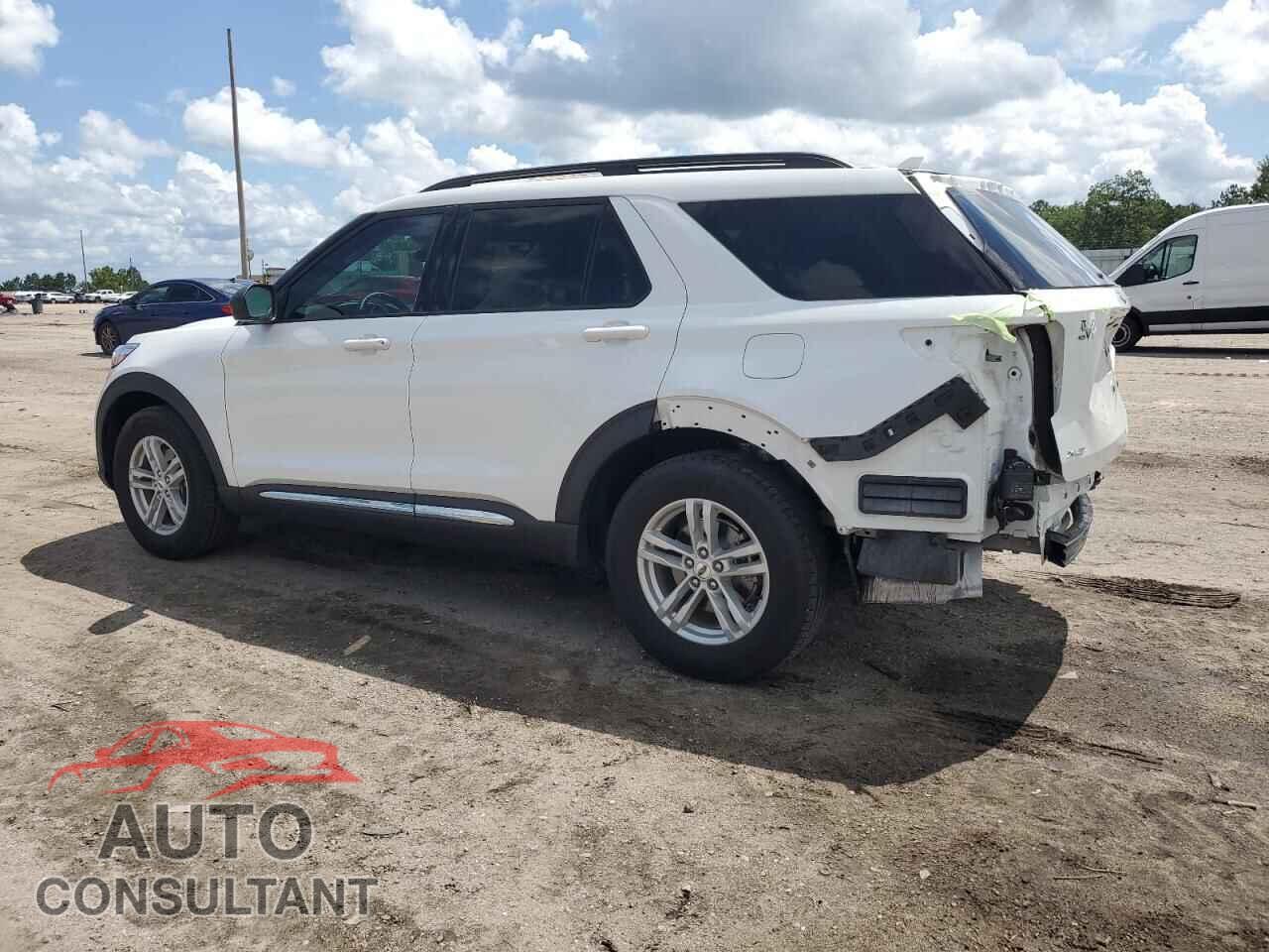 FORD EXPLORER 2023 - 1FMSK7DH0PGC06959