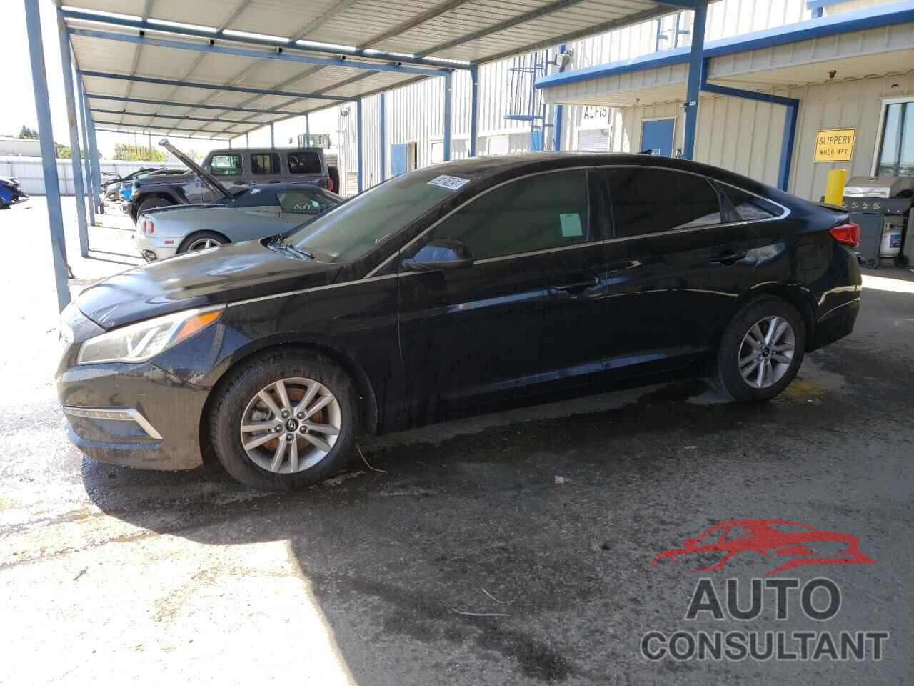 HYUNDAI SONATA 2015 - 5NPE24AFXFH015479