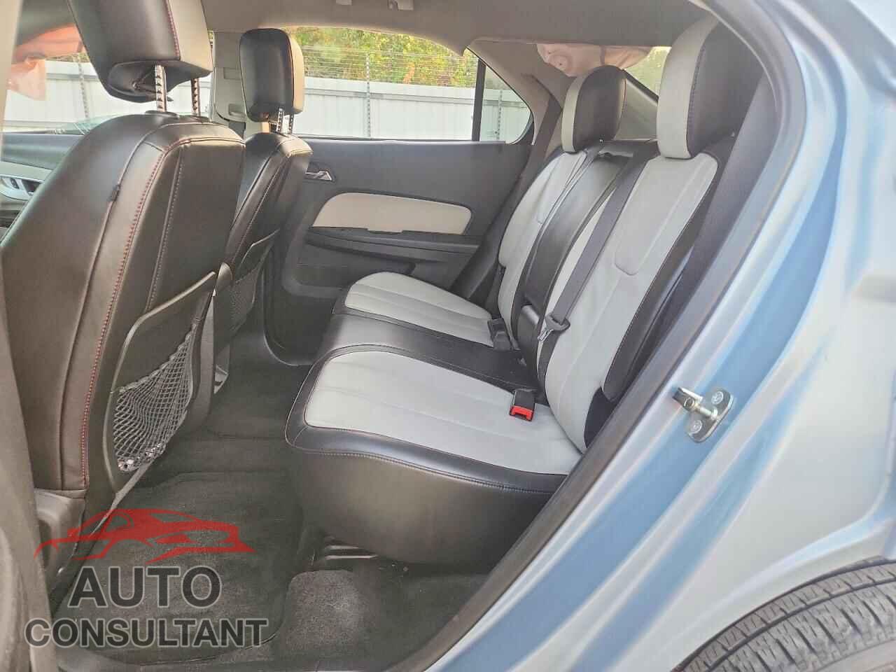 CHEVROLET EQUINOX 2014 - 2GNFLDE36E6258377