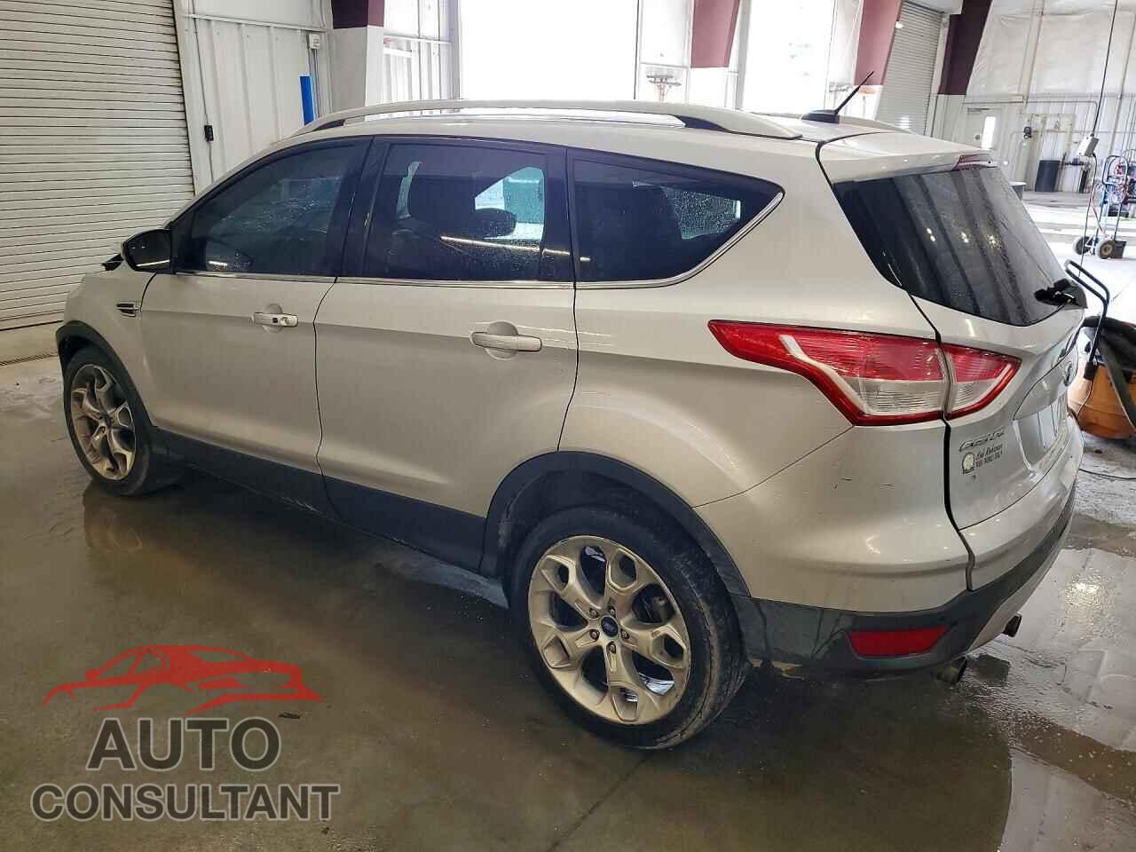 FORD ESCAPE 2013 - 1FMCU0J96DUC55745