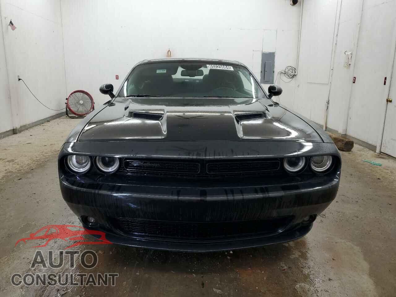 DODGE CHALLENGER 2023 - 2C3CDZAG4PH629725