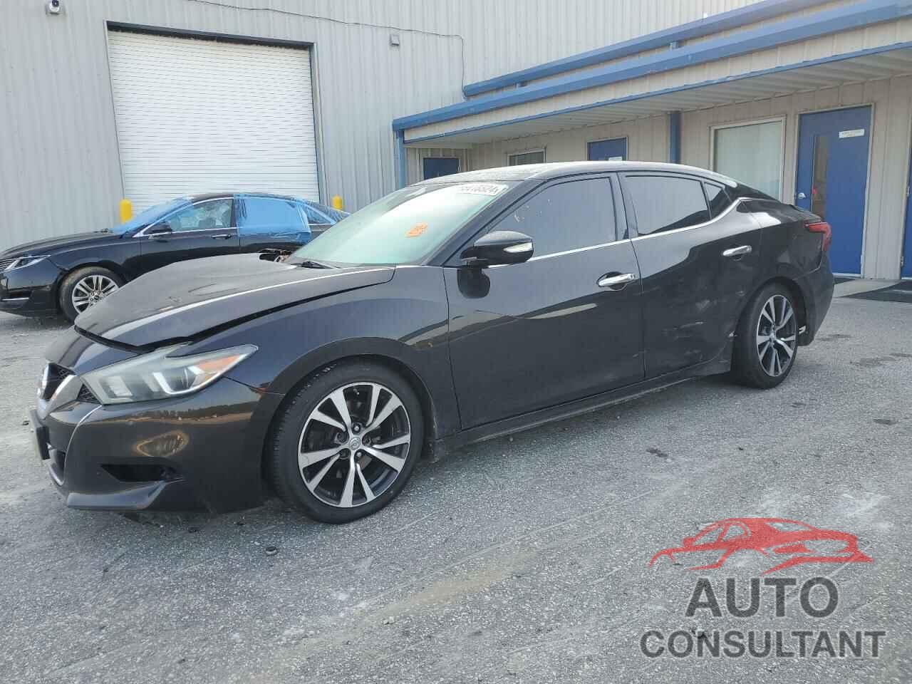 NISSAN MAXIMA 2017 - 1N4AA6AP8HC366823