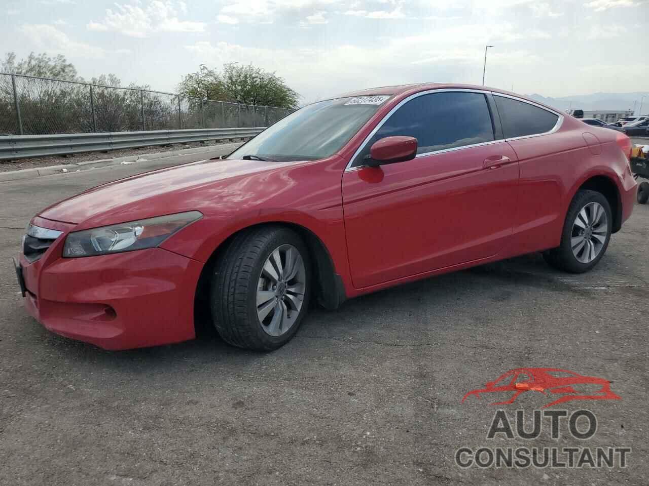 HONDA ACCORD 2011 - 1HGCS1B7XBA005373