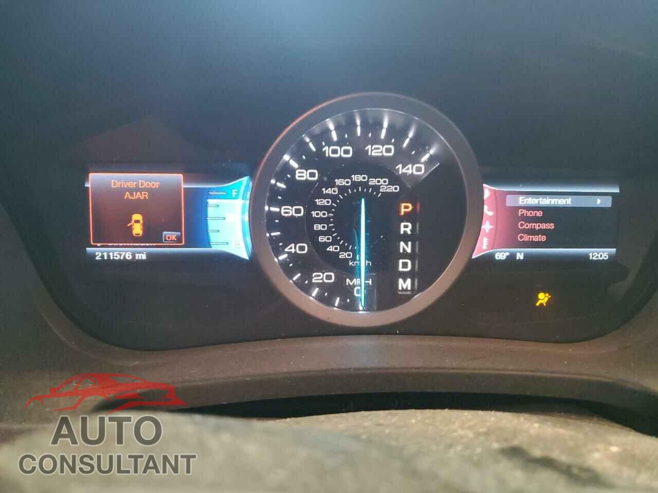 FORD EXPLORER 2013 - 1FM5K7D87DGA36883