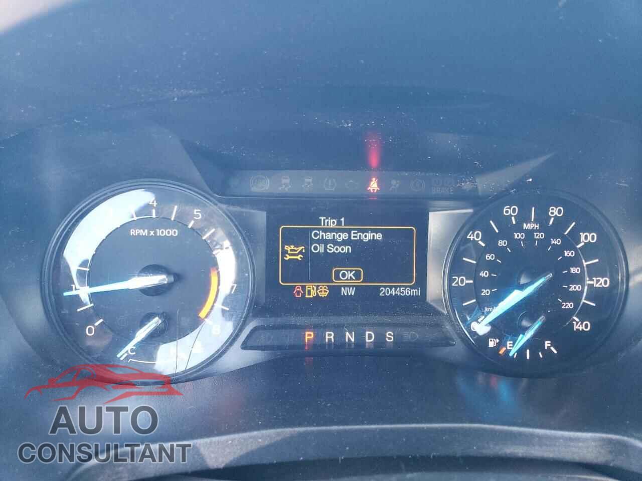 FORD EXPLORER 2017 - 1FM5K8D82HGB83382