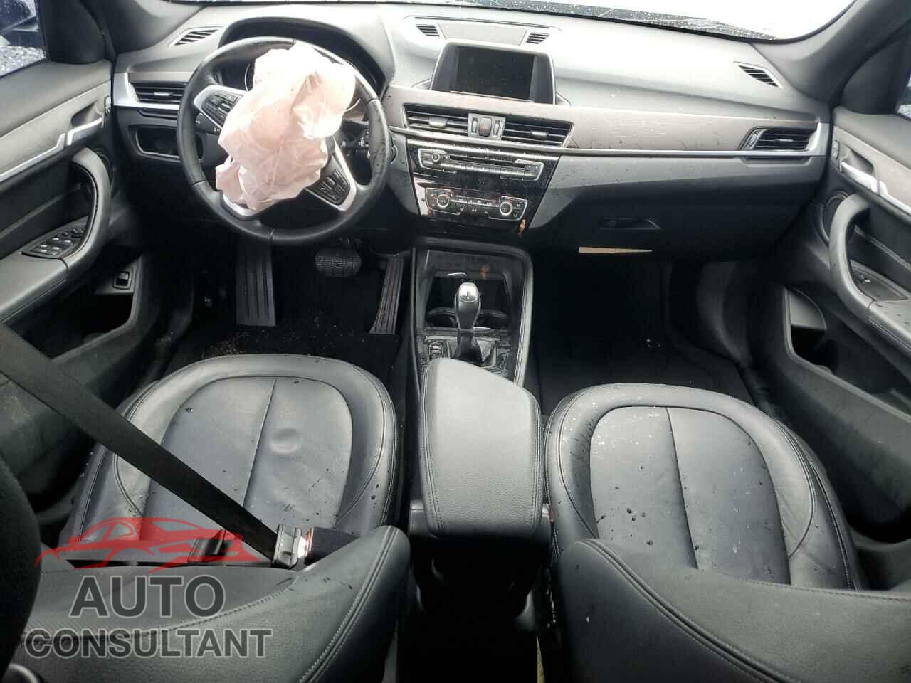 BMW X1 2017 - WBXHT3C3XH5F67984