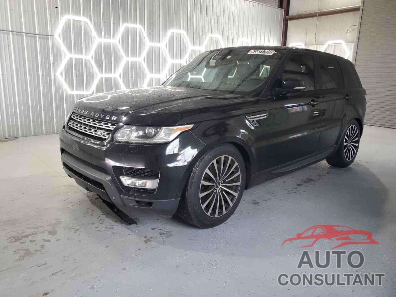 LAND ROVER RANGEROVER 2015 - SALWR2VF7FA534259