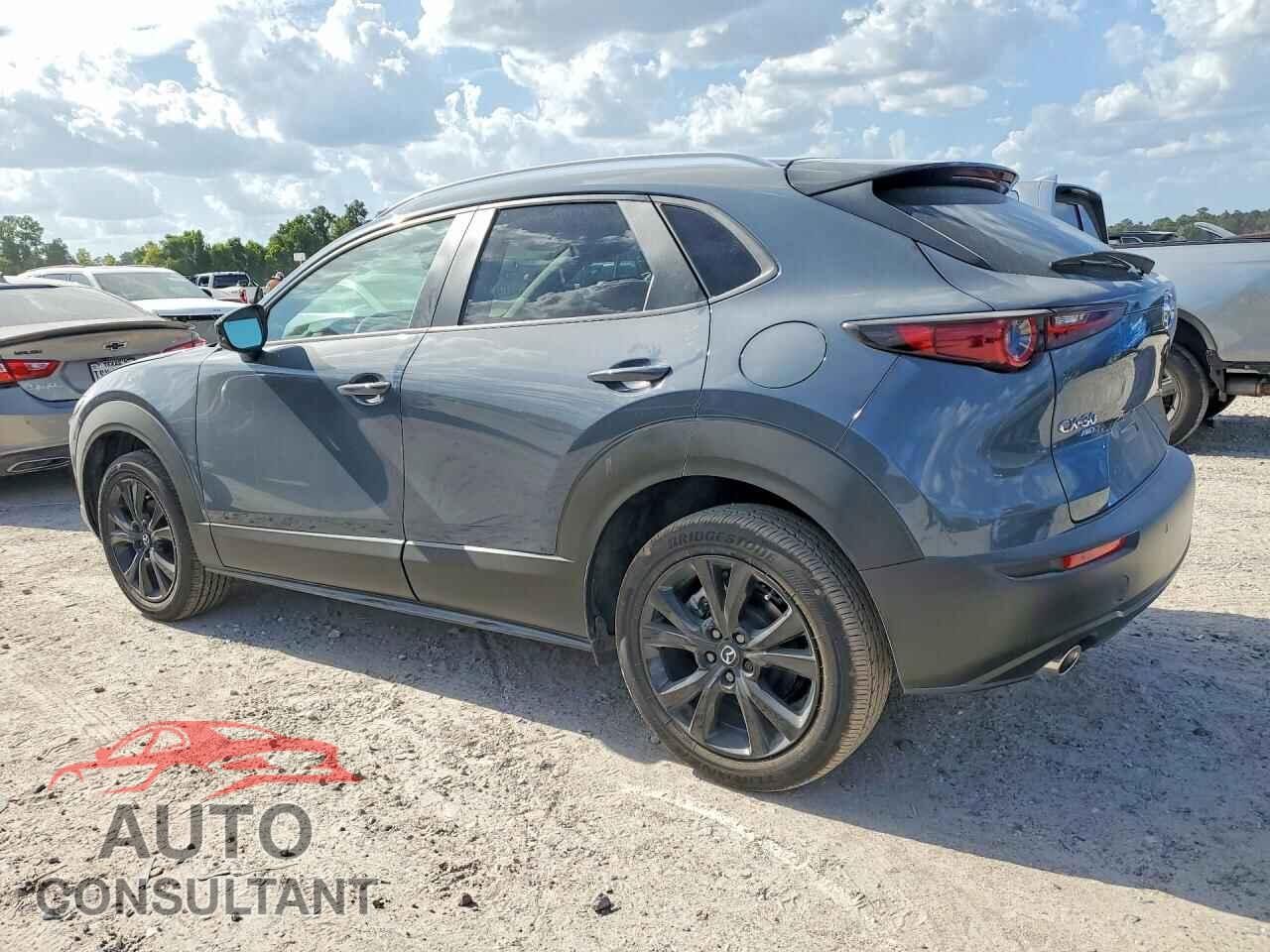 MAZDA CX30 2026 - 3MVDMBCL0TM140010