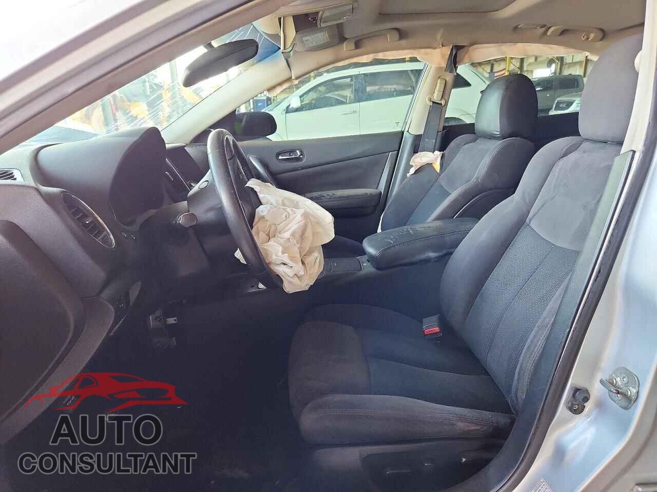 NISSAN MAXIMA 2012 - 1N4AA5AP7CC832373