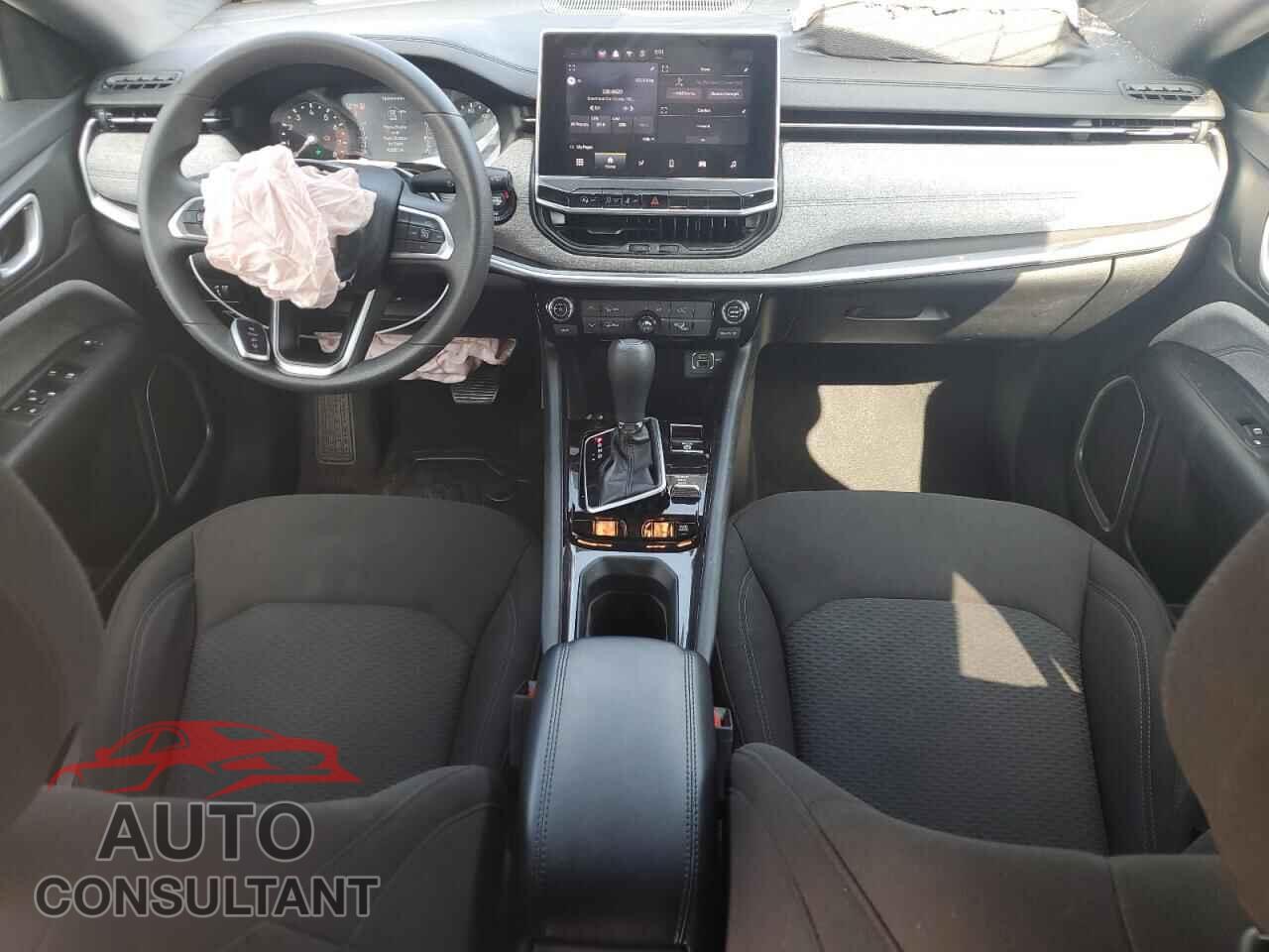 JEEP COMPASS 2024 - 3C4NJDAN0RT163476