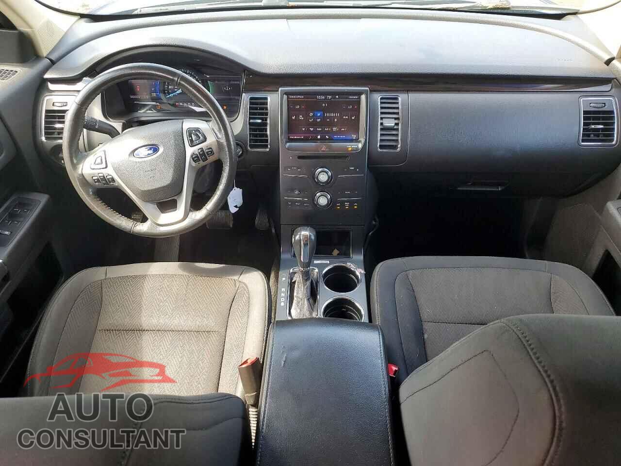 FORD FLEX 2013 - 2FMGK5C89DBD26614