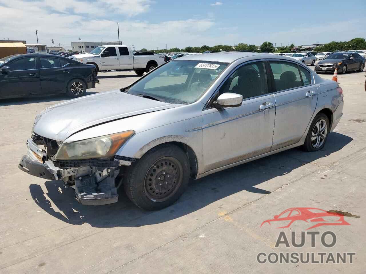 HONDA ACCORD 2012 - 1HGCP2F38CA150623