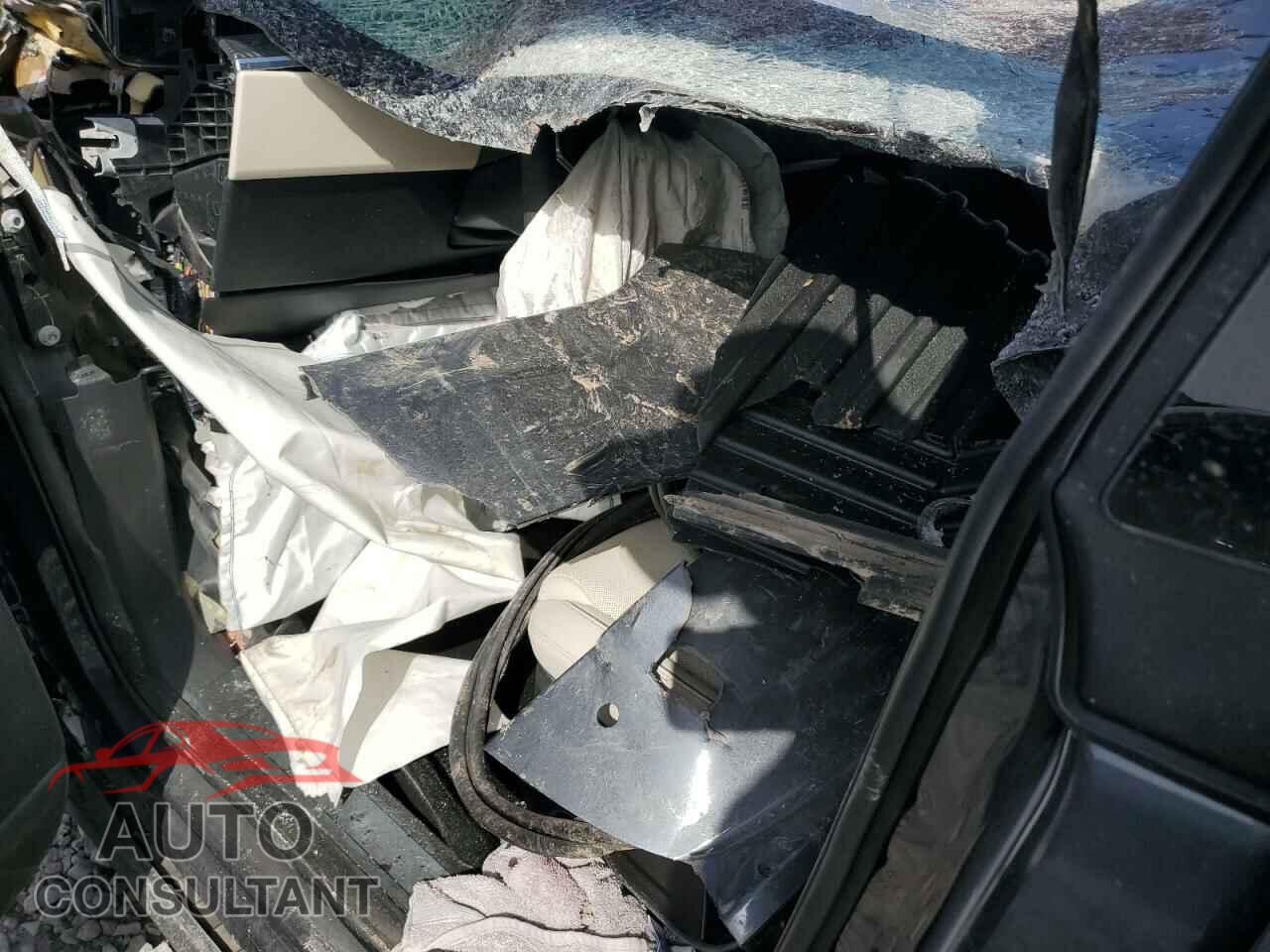 TESLA MODEL X 2023 - 7SAXCBE65PF373483