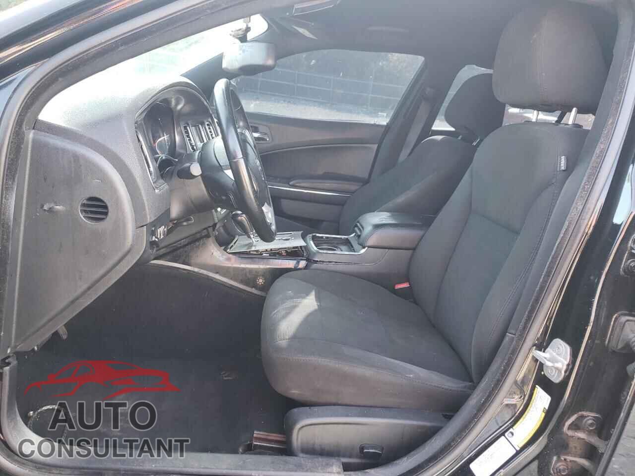 DODGE CHARGER 2014 - 2C3CDXBG2EH102332