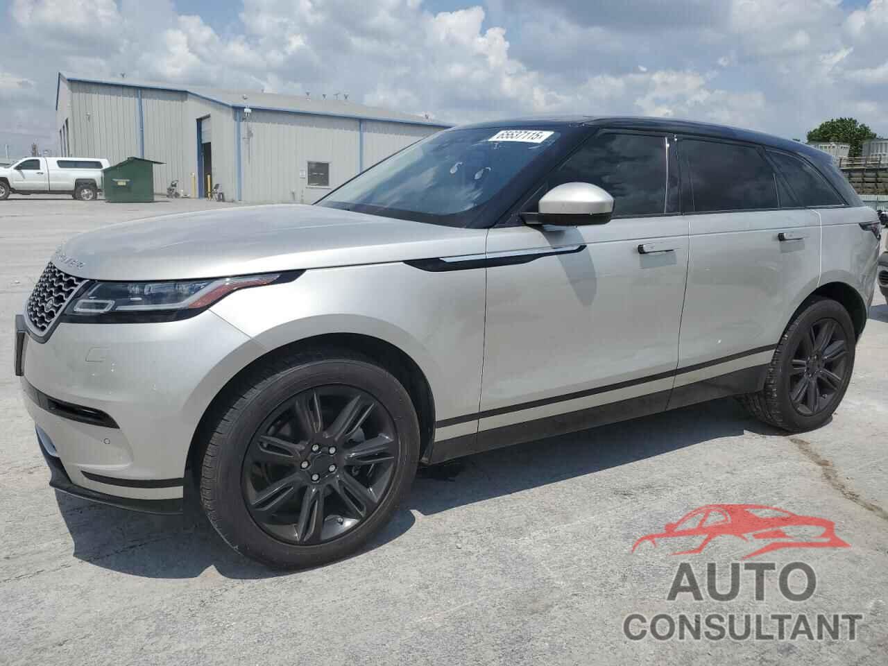 LAND ROVER RANGEROVER 2020 - SALYB2EX7LA281123