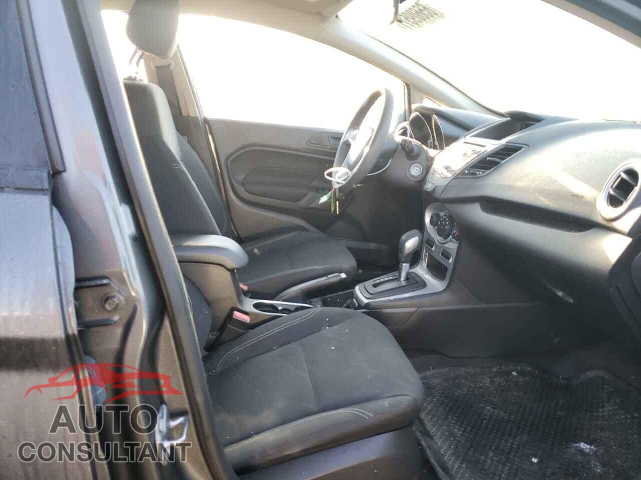 FORD FIESTA 2019 - 3FADP4EJ2KM111712