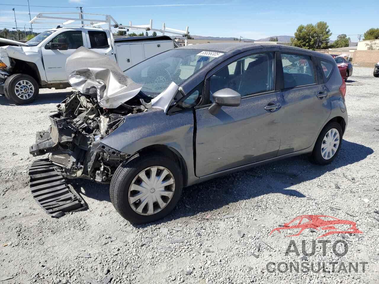 NISSAN VERSA 2016 - 3N1CE2CP7GL379338