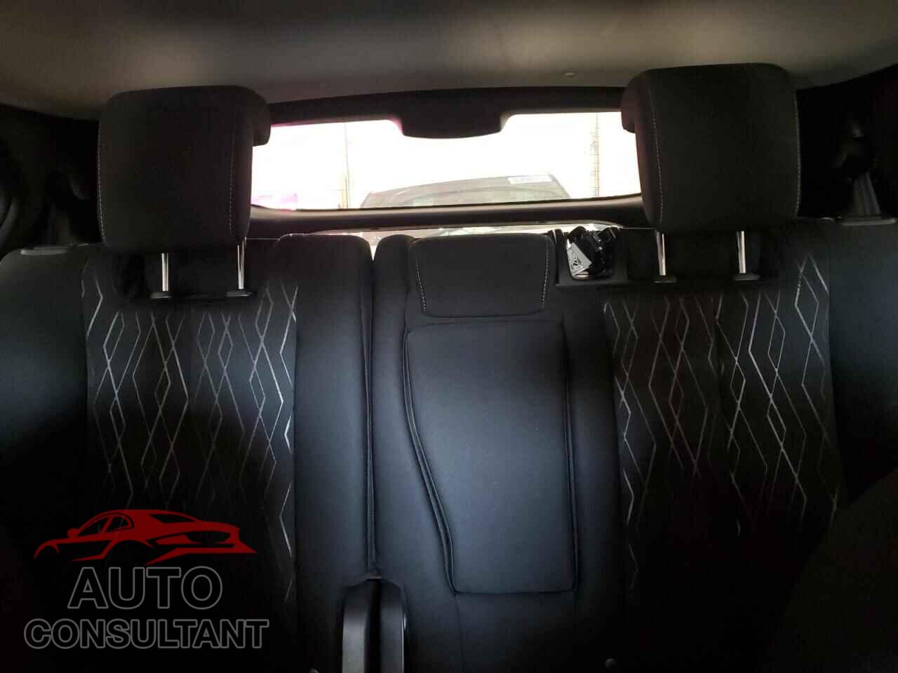 MITSUBISHI ECLIPSE 2020 - JA4AT5AA9LZ018913