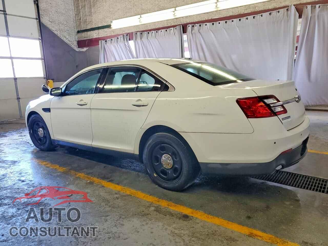 FORD TAURUS 2016 - 1FAHP2MK5GG111785