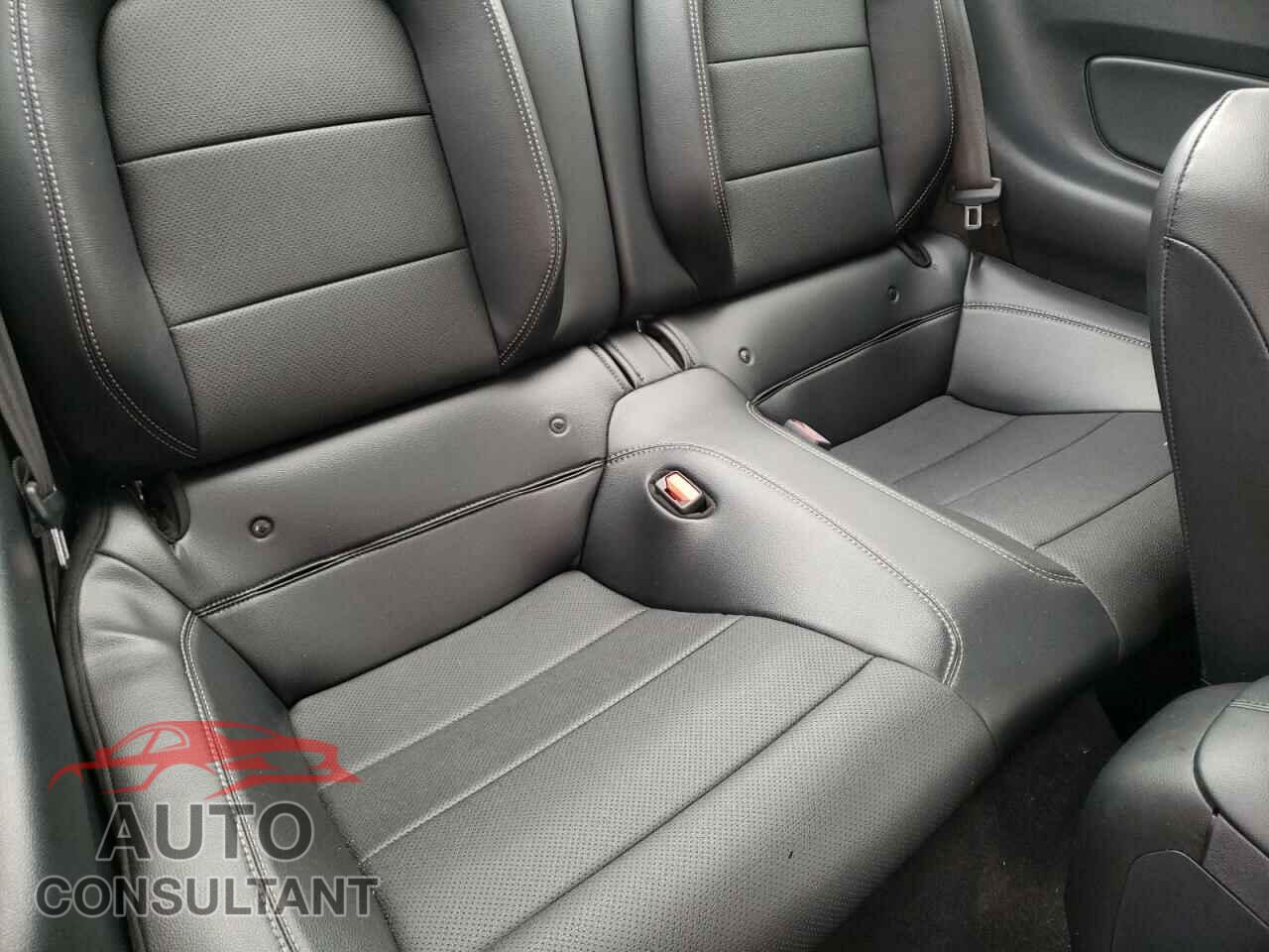 FORD MUSTANG 2021 - 1FA6P8CF1M5115340