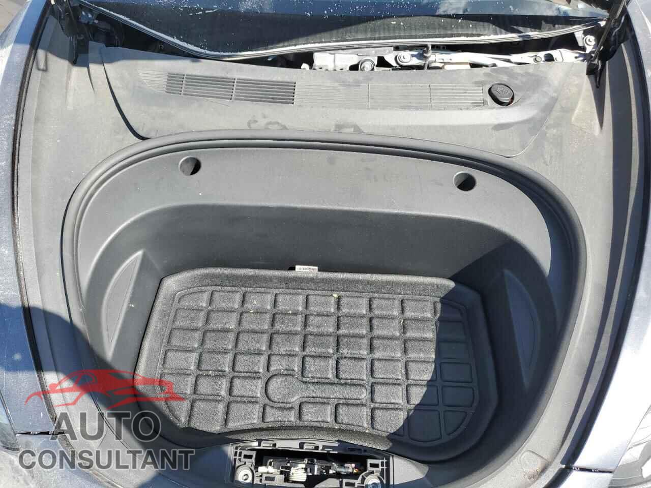 TESLA MODEL 3 2022 - 5YJ3E1EA2NF191225