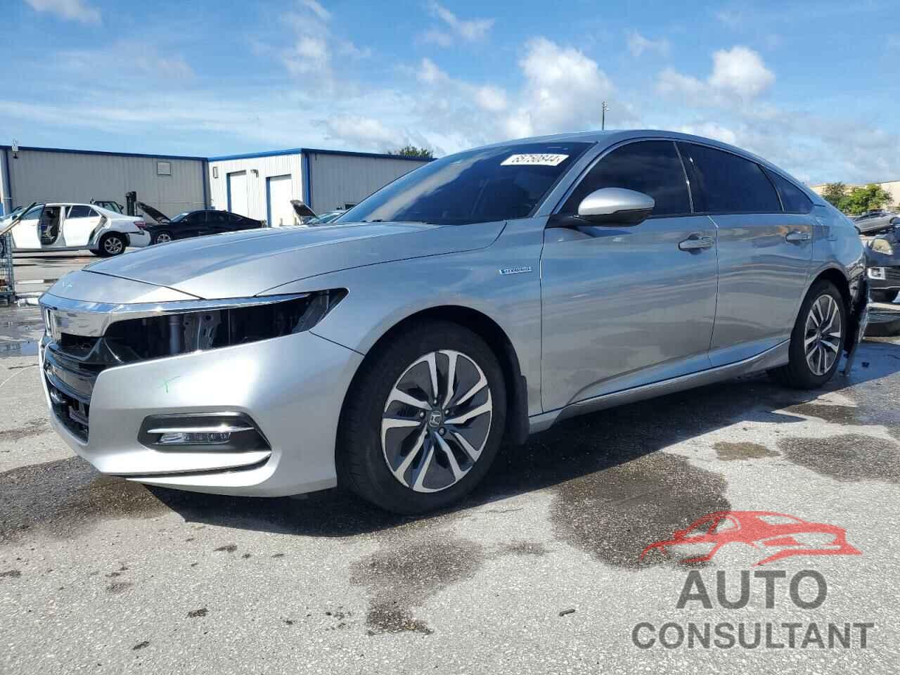 HONDA ACCORD 2019 - 1HGCV3F54KA007499