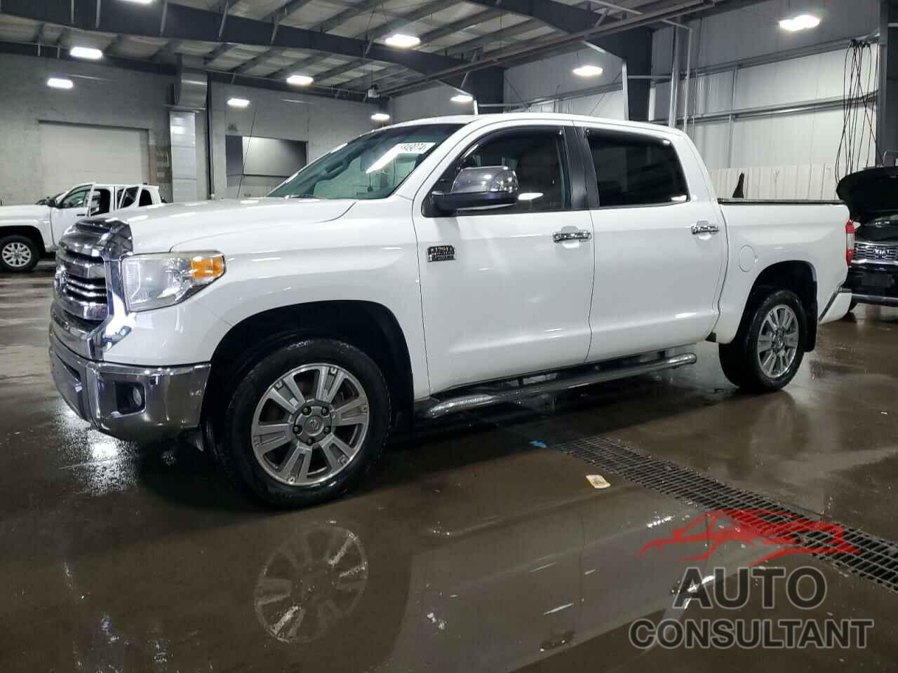 TOYOTA TUNDRA 2016 - 5TFAY5F12GX547198