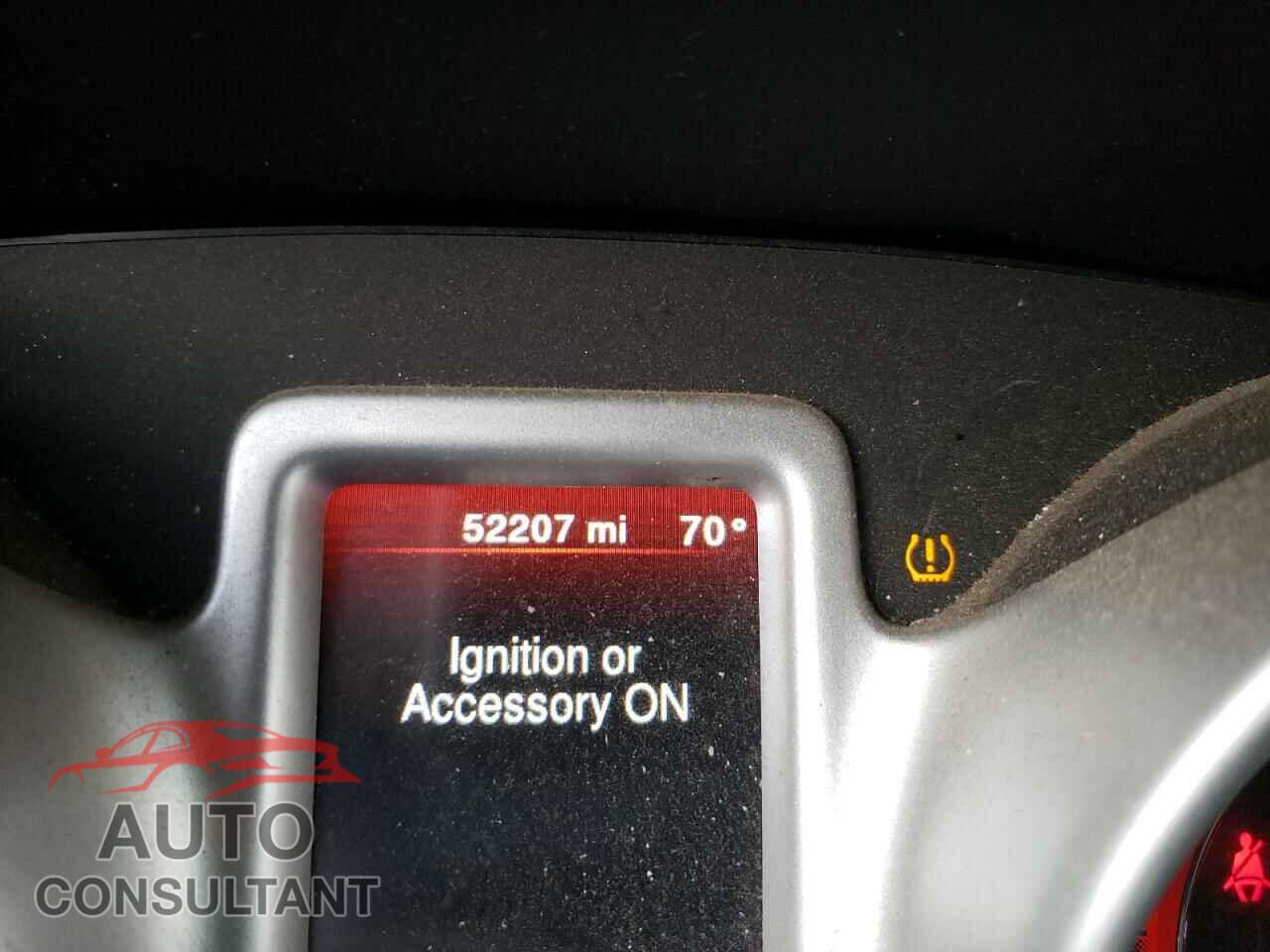 DODGE JOURNEY 2017 - 3C4PDCABXHT522573