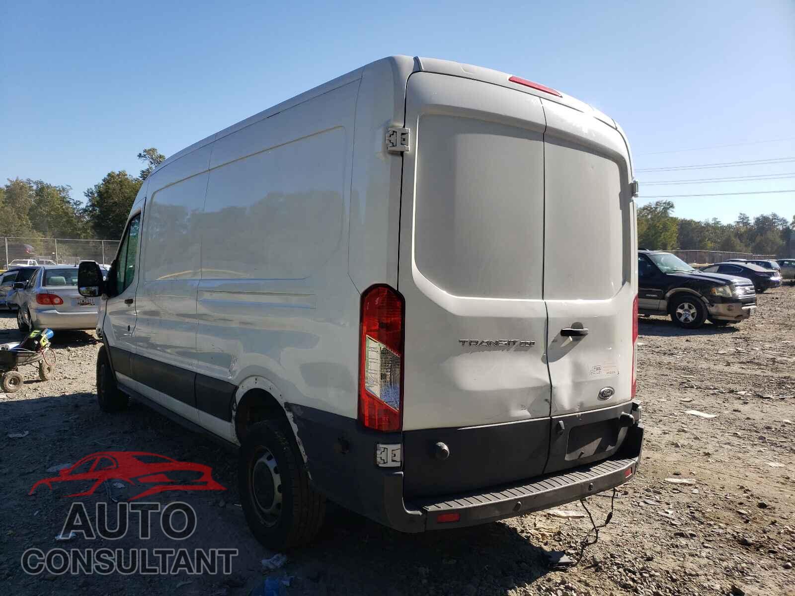 FORD TRANSIT CO 2017 - 1FTYR2CMXHKB52807