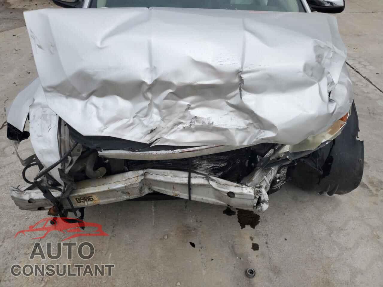 FORD TAURUS 2011 - 1FAHP2FW1BG155663