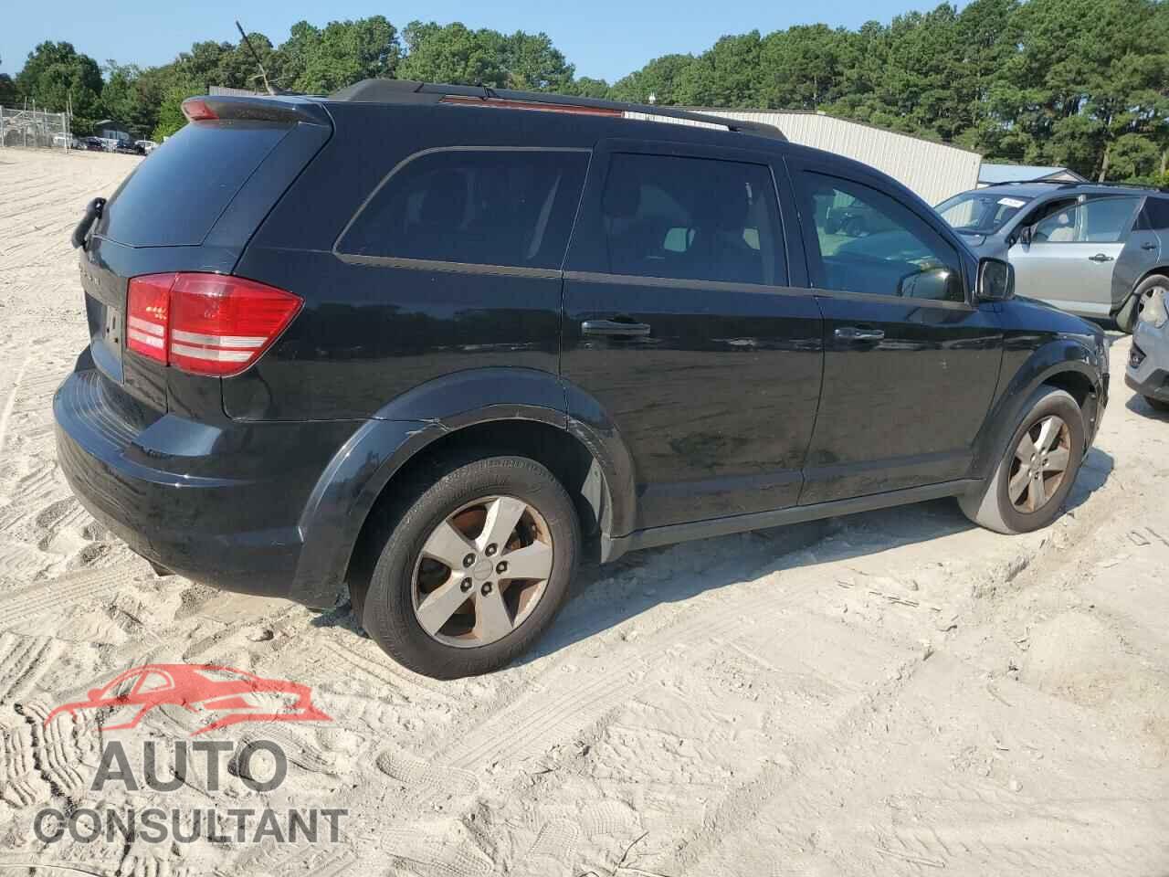 DODGE JOURNEY 2016 - 3C4PDCAB3GT166868