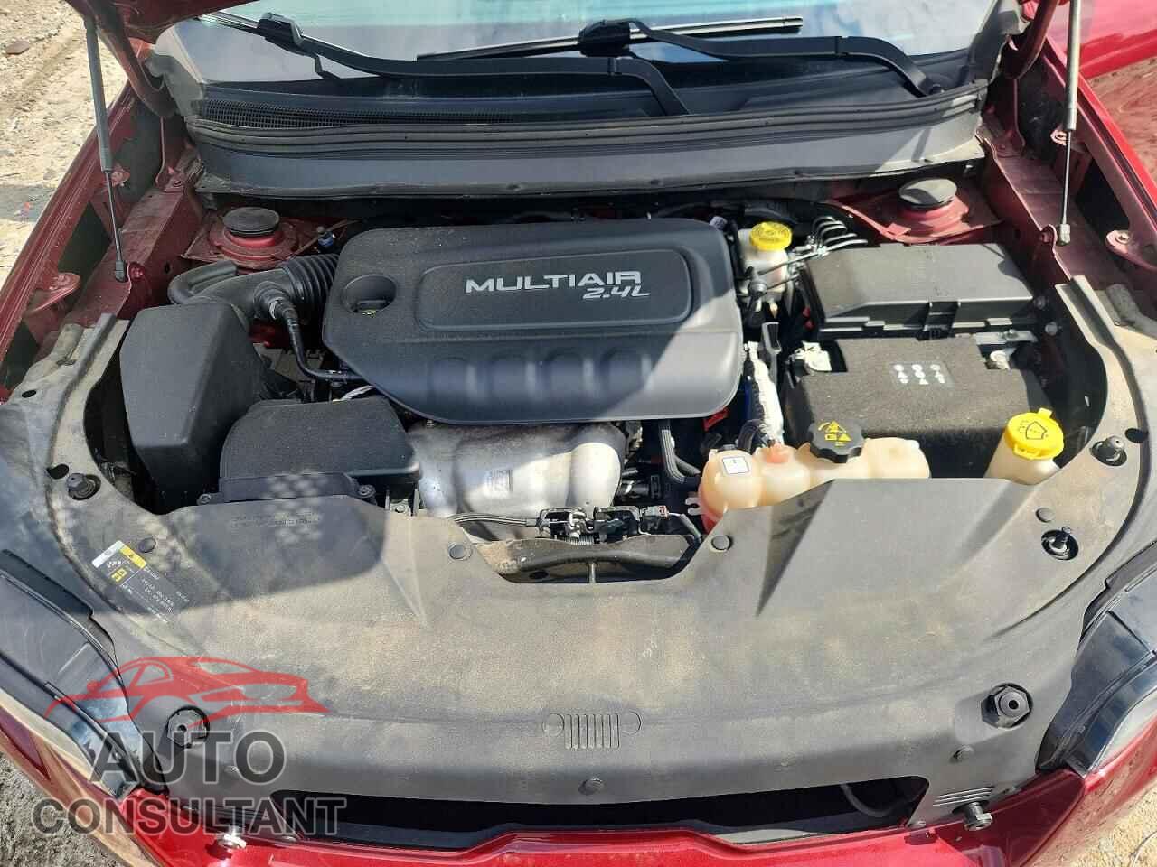 JEEP CHEROKEE 2019 - 1C4PJMLB6KD191452