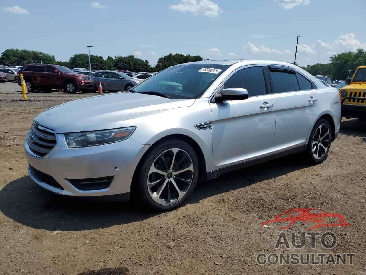 FORD TAURUS 2015 - 1FAHP2H80FG169106