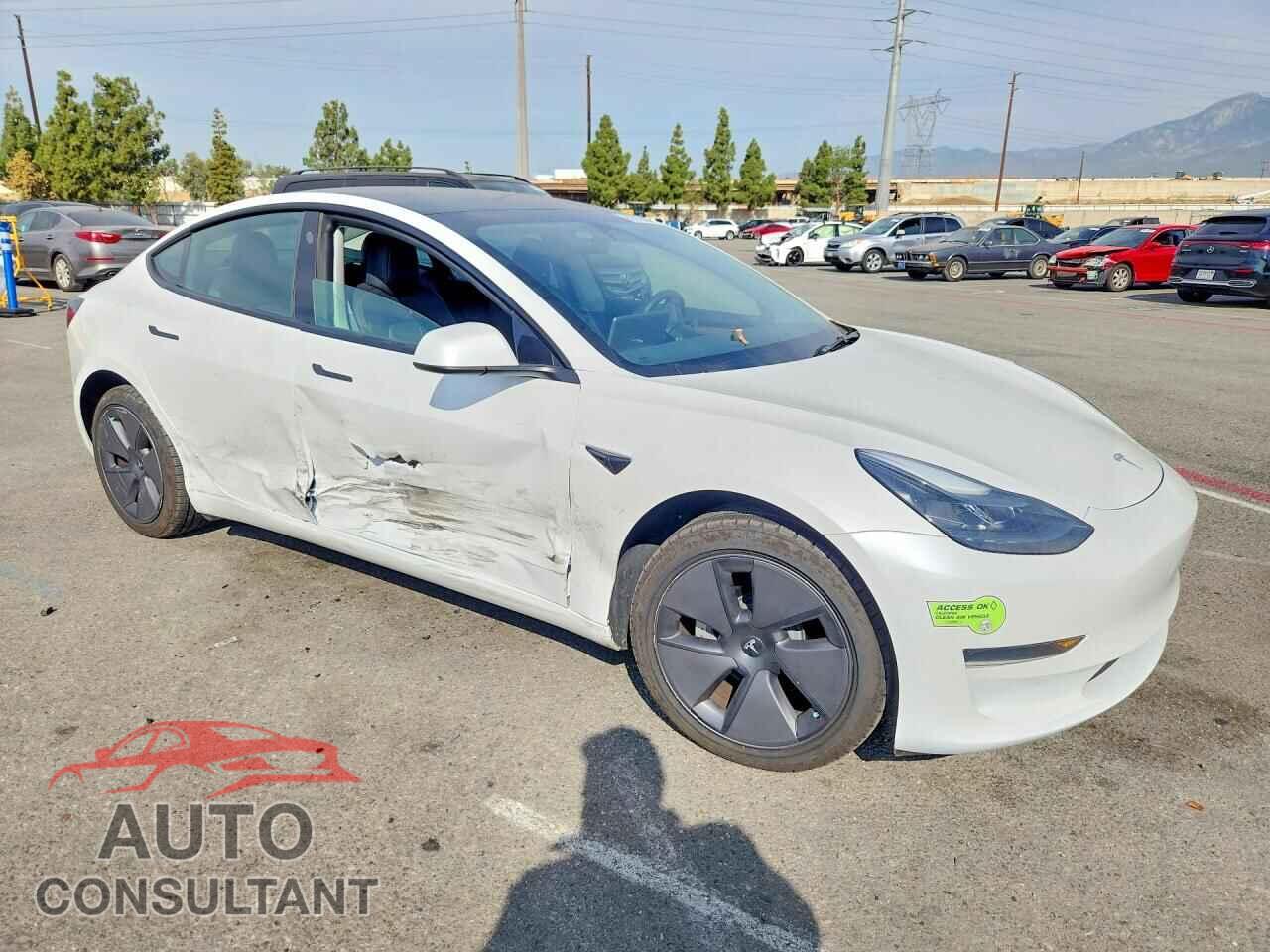 TESLA MODEL 3 2023 - 5YJ3E1EA1PF501206