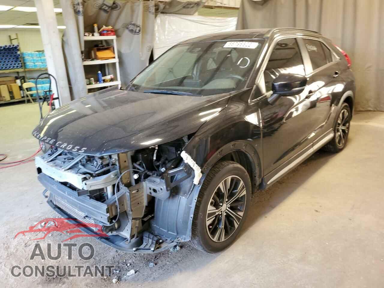 MITSUBISHI ECLIPSE 2020 - JA4AS5AA5LZ000444