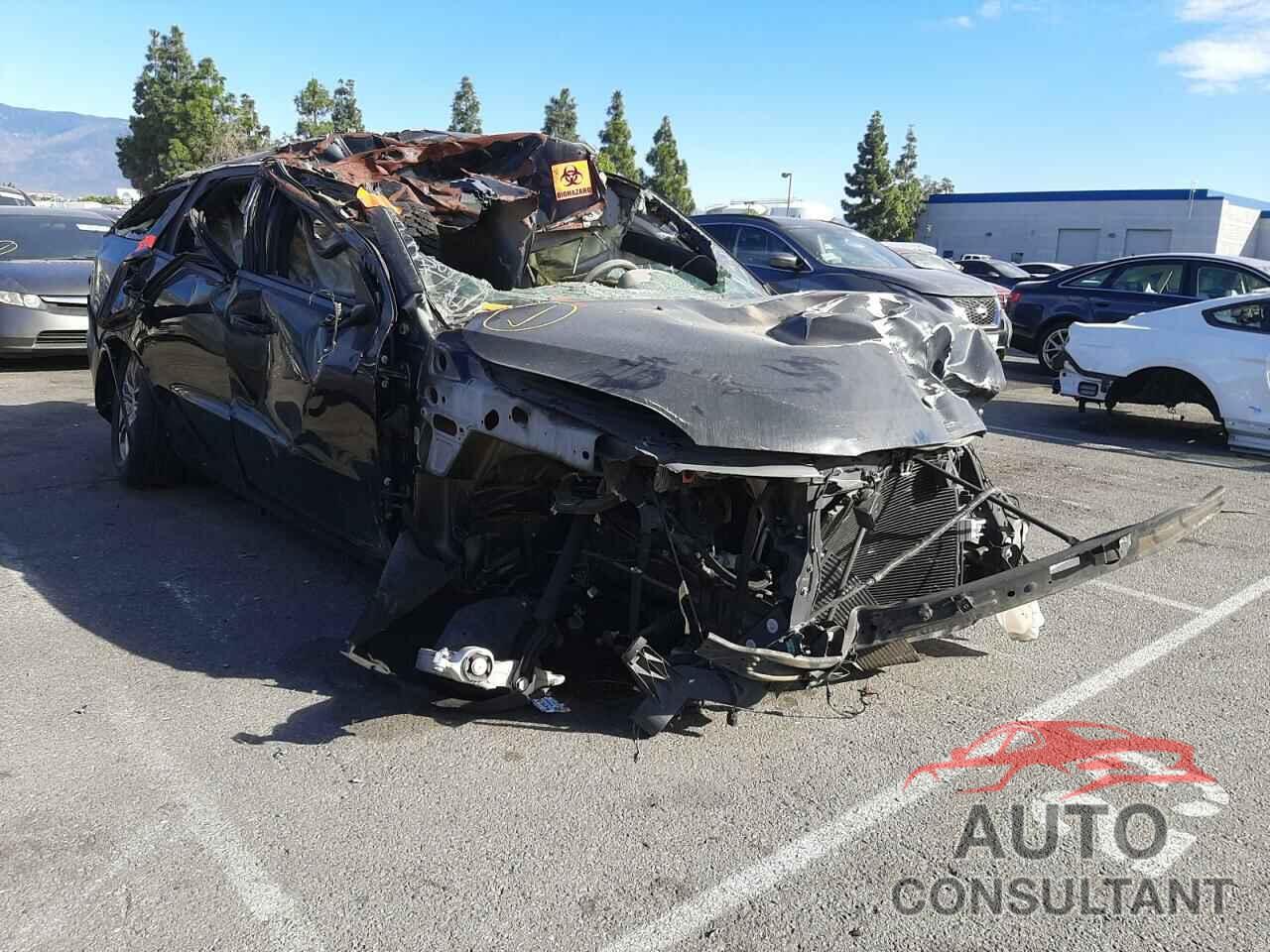 DODGE DURANGO 2019 - 1C4RDHDG3KC556998