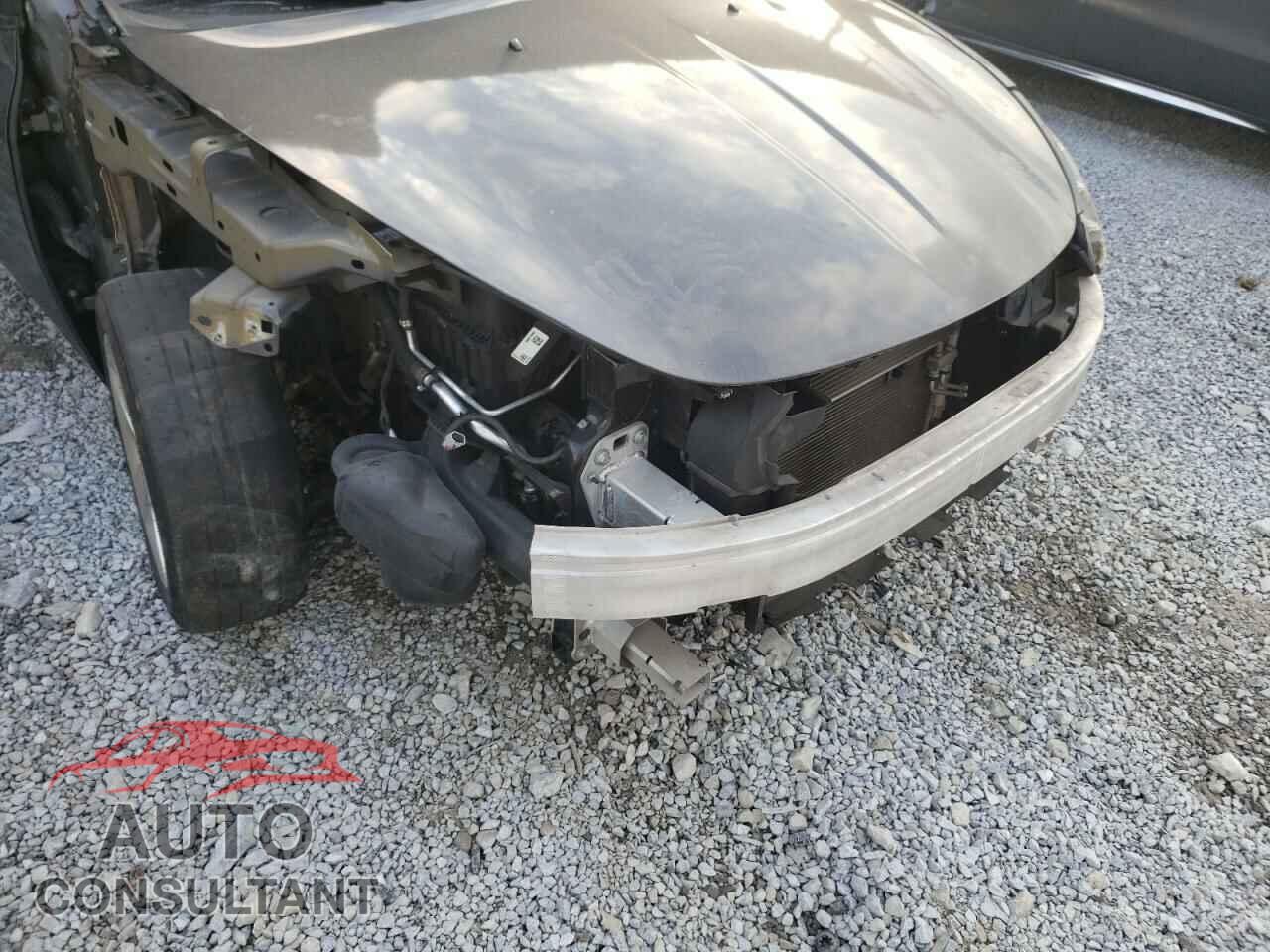 DODGE DART 2016 - 1C3CDFBB2GD538466