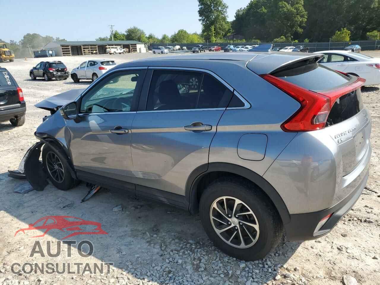 MITSUBISHI ECLIPSE 2020 - JA4AS3AA8LZ021633