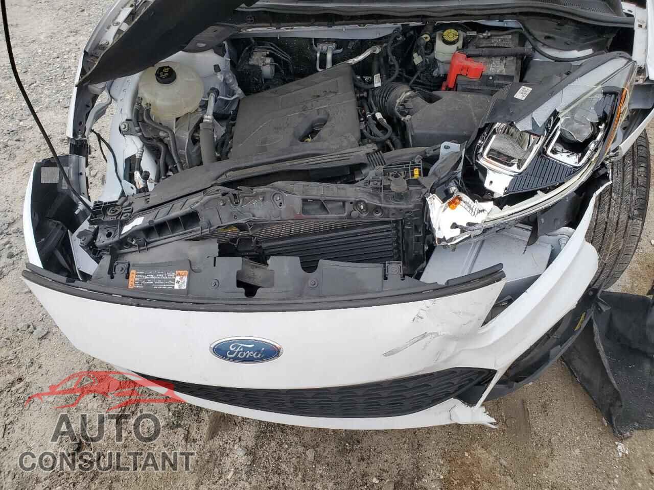 FORD ESCAPE 2020 - 1FMCU0F65LUA24123