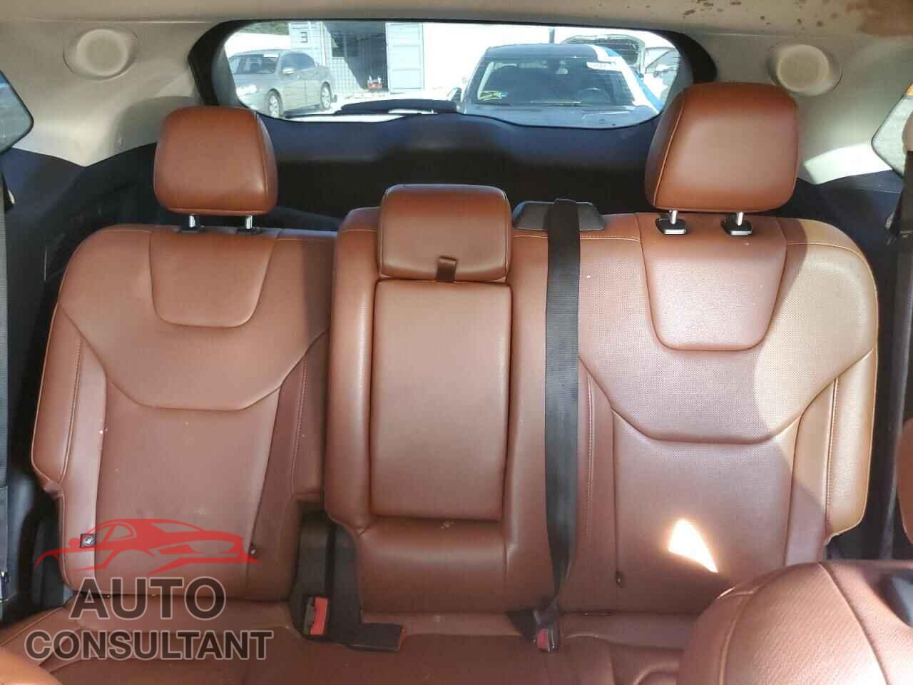 FORD EDGE 2015 - 2FMPK4K83FBB75686