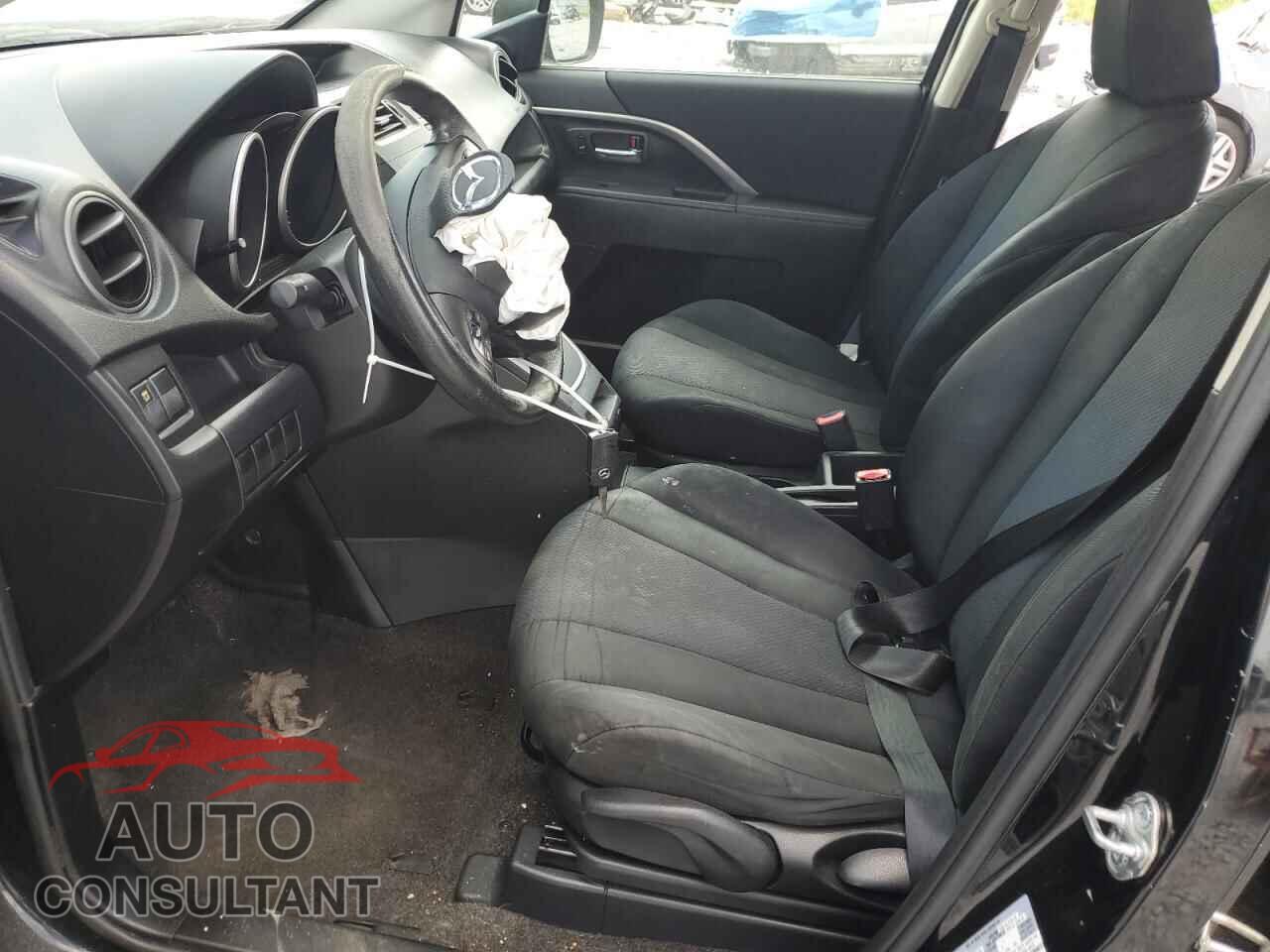 MAZDA 5 2013 - JM1CW2BLXD0159659