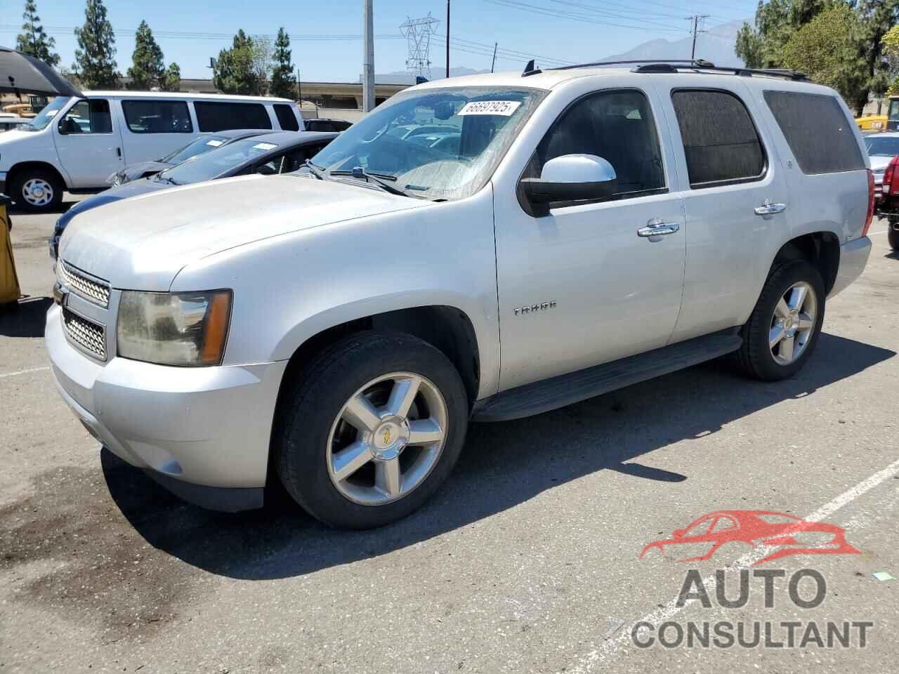 CHEVROLET TAHOE 2011 - 1GNSCBE04BR167844
