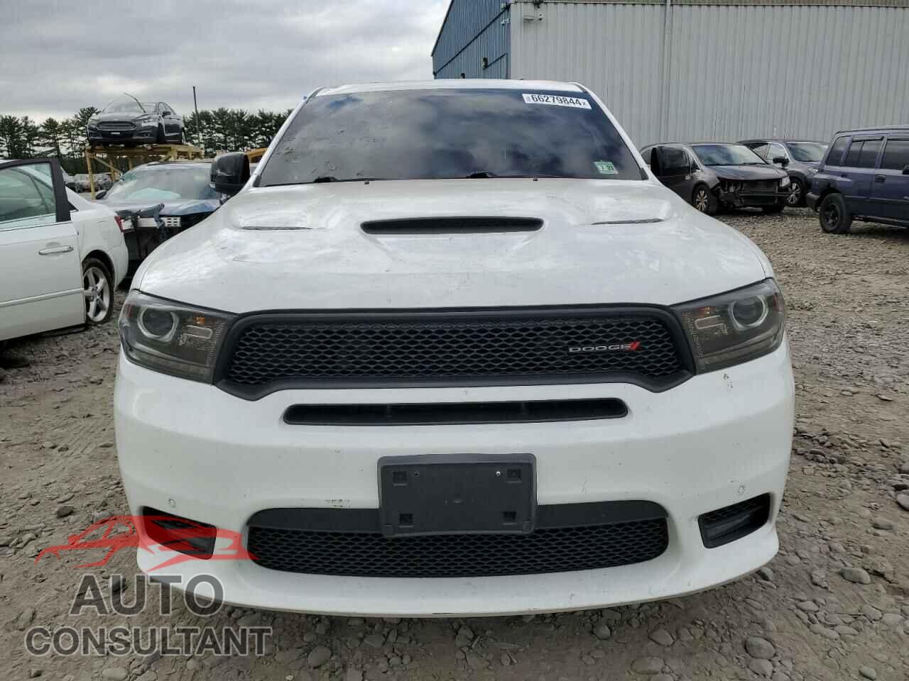 DODGE DURANGO 2018 - 1C4SDJCT6JC385959